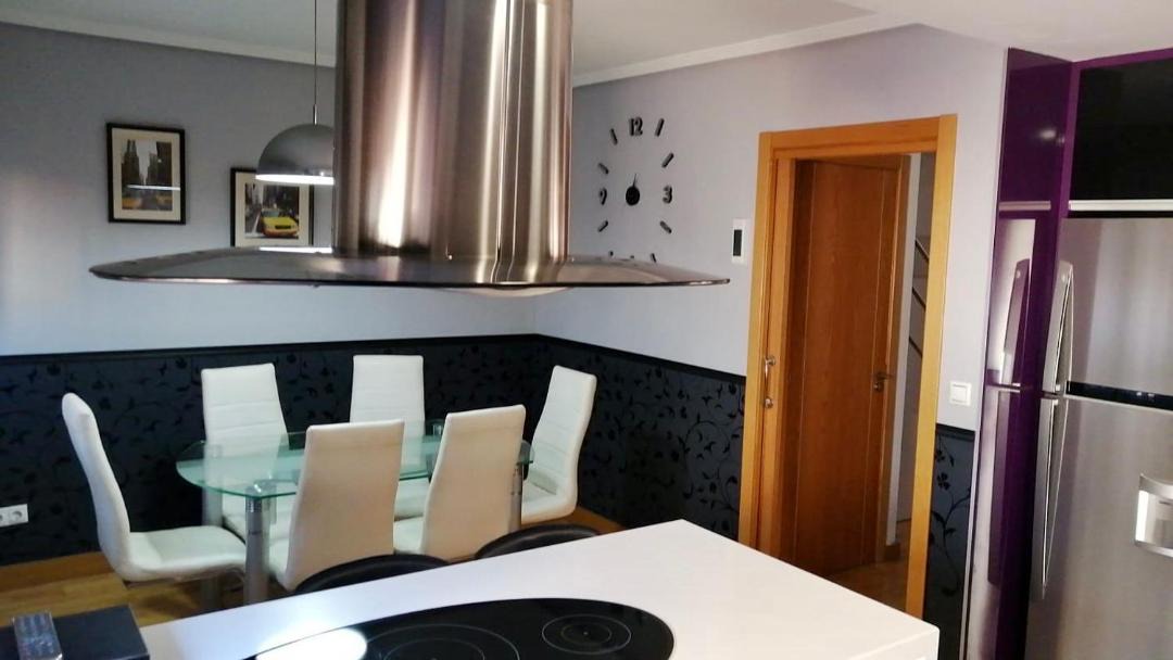Photo of Bedroom in Ponferrada