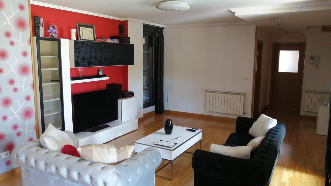 Photo of Livingroom in Ponferrada