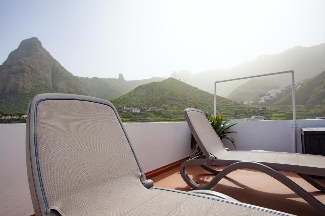 Photo of Patio Balcony in Taganana