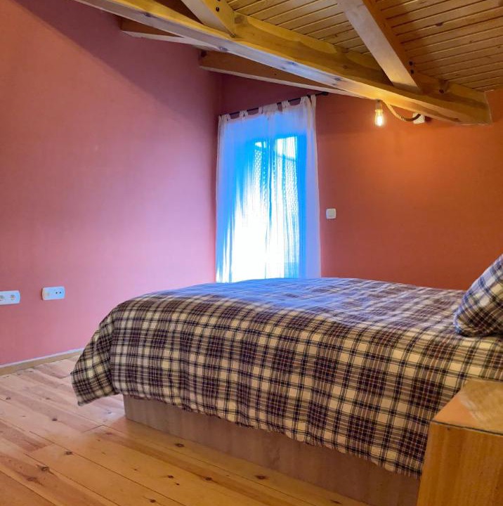 Photo of Bedroom in Alcala de Moncayo