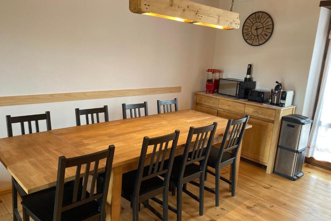 Photo of Kitchen in Alcala de Moncayo
