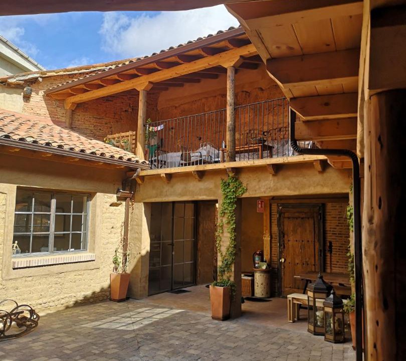 Photo of Others in Villares de Orbigo
