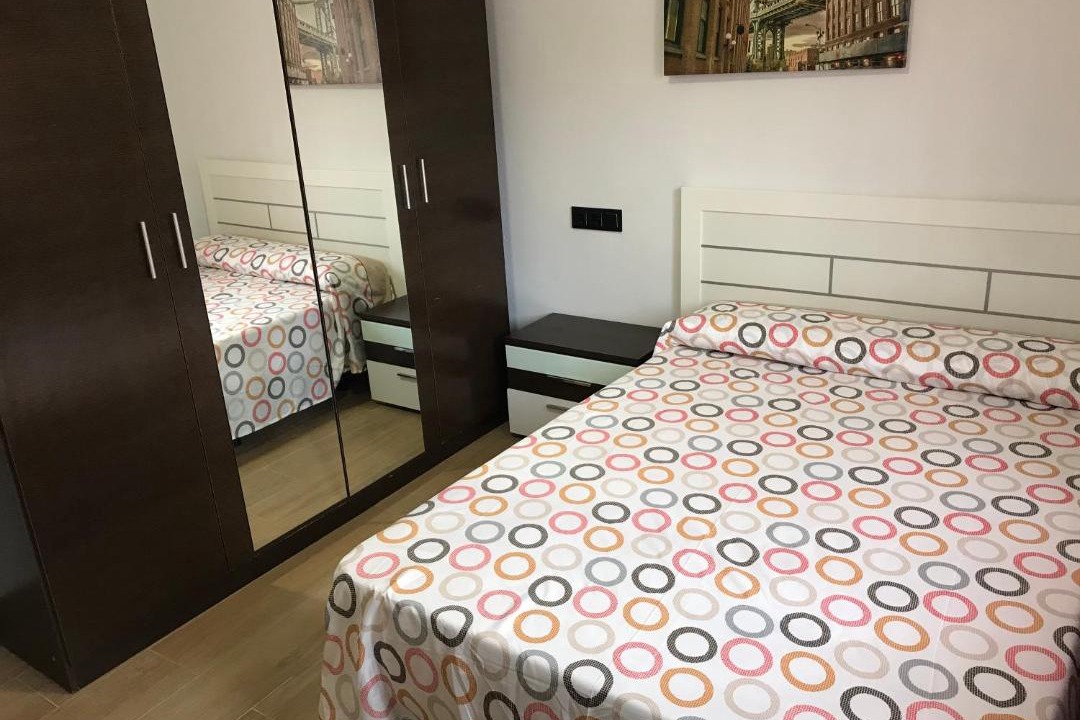 Photo of Bedroom in Las Herrerias