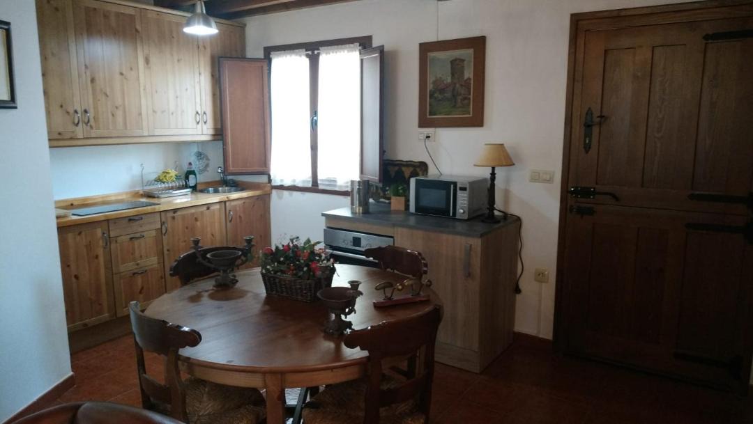 Photo of Kitchen in Villabajo