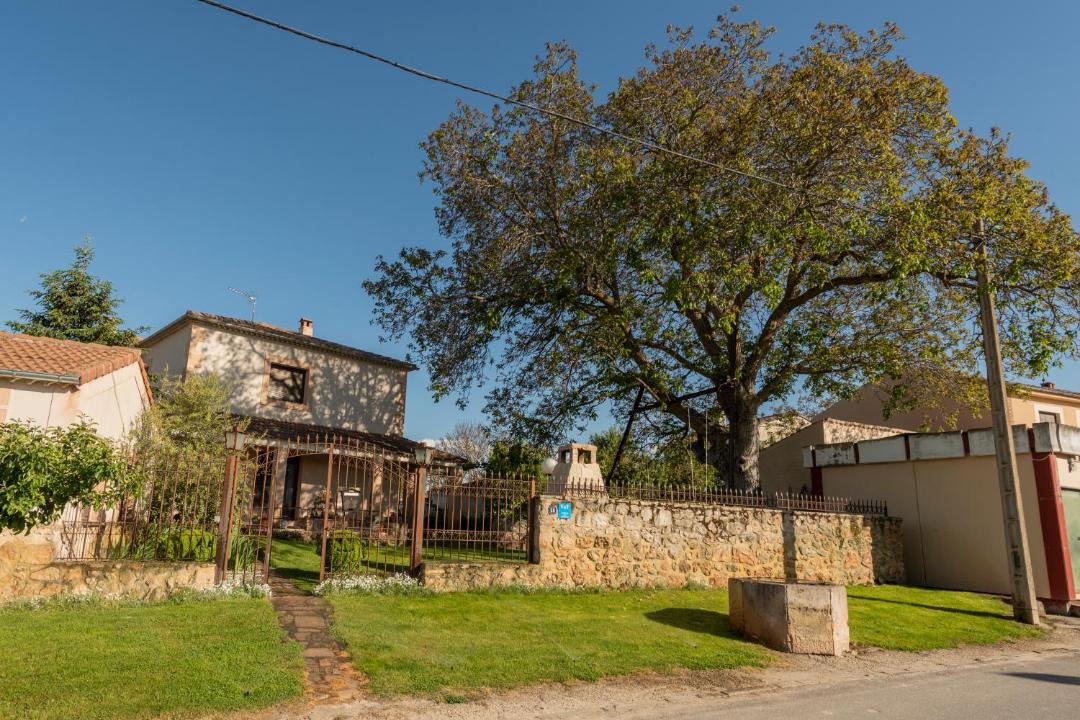 Photo of Buildings in San Pedro de Gaillos