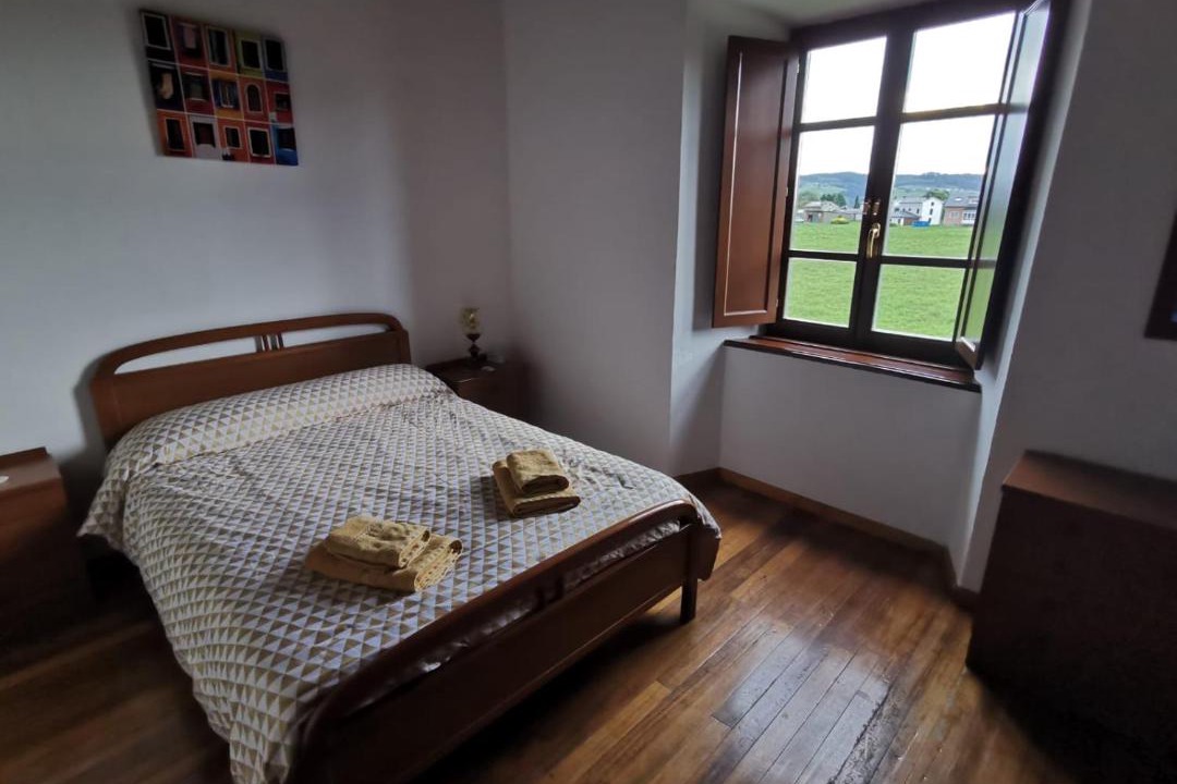 Photo of Bedroom in Figueras (Castropol)