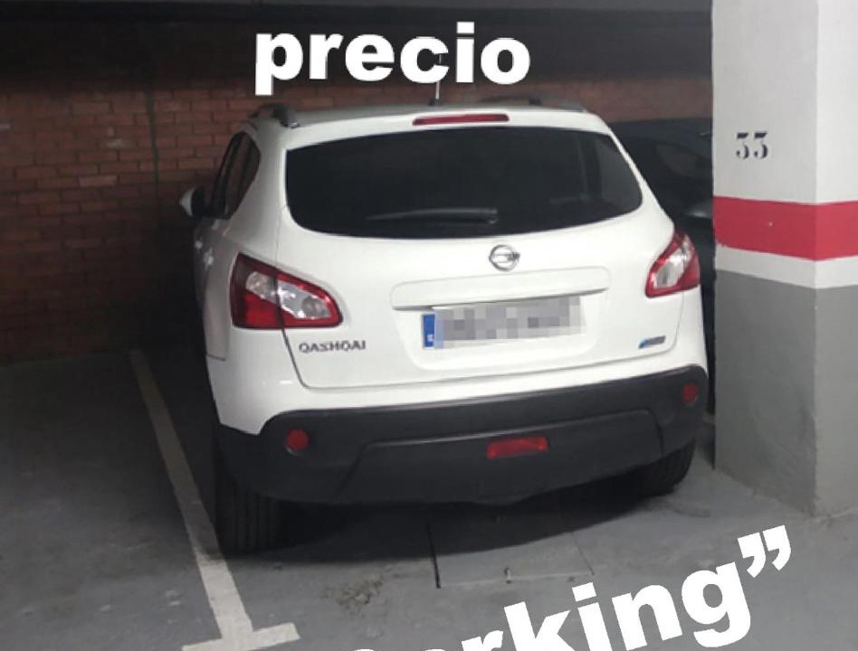 Photo of Others in Palencia