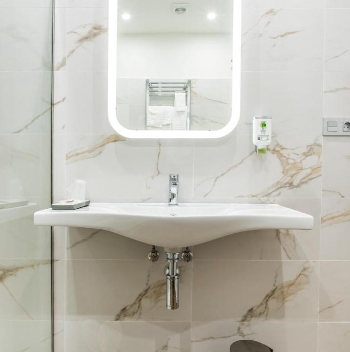 Photo of Bathroom in Cangas de Onis