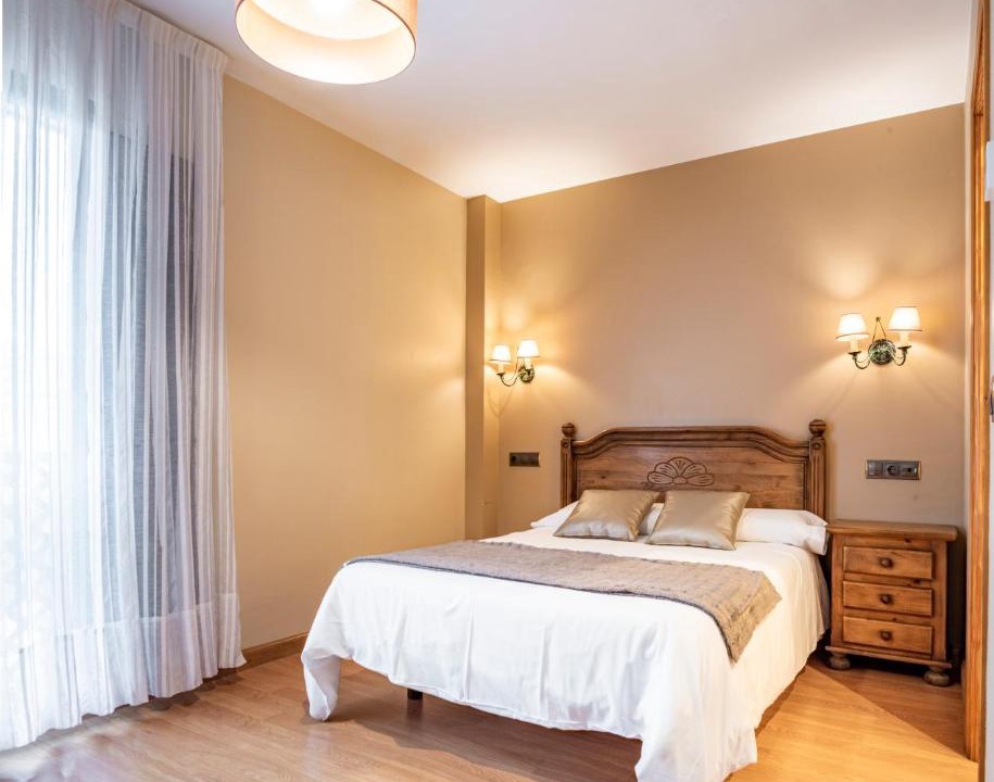Photo of Bedroom in Cangas de Onis