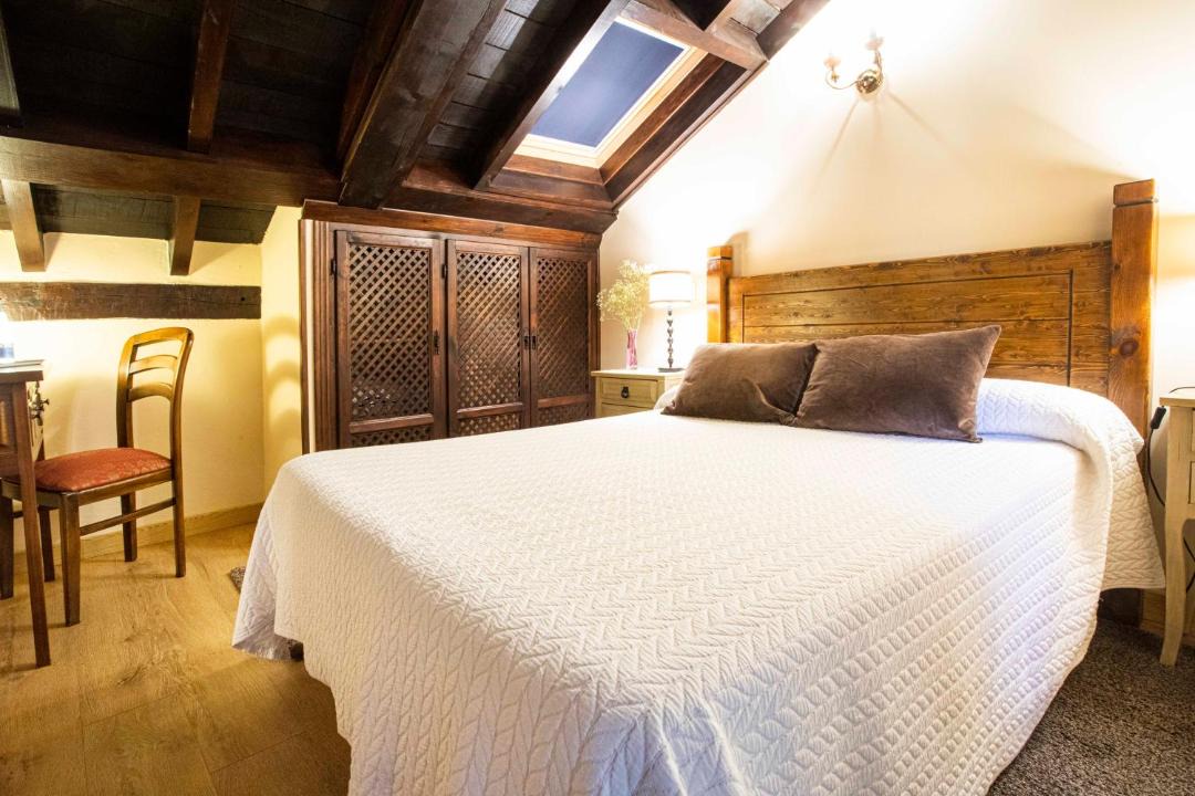 Photo of Bedroom in Tresgrandas