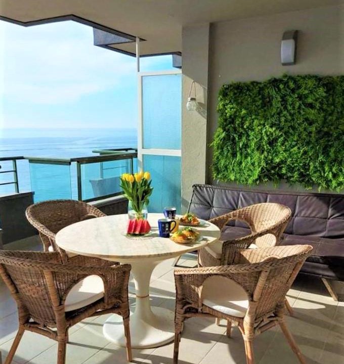 Photo of Patio Balcony in Platja d'Aro