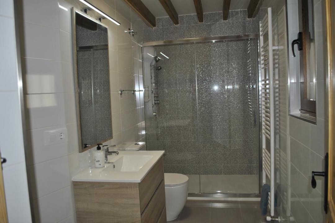Photo of Bathroom in San Vitero
