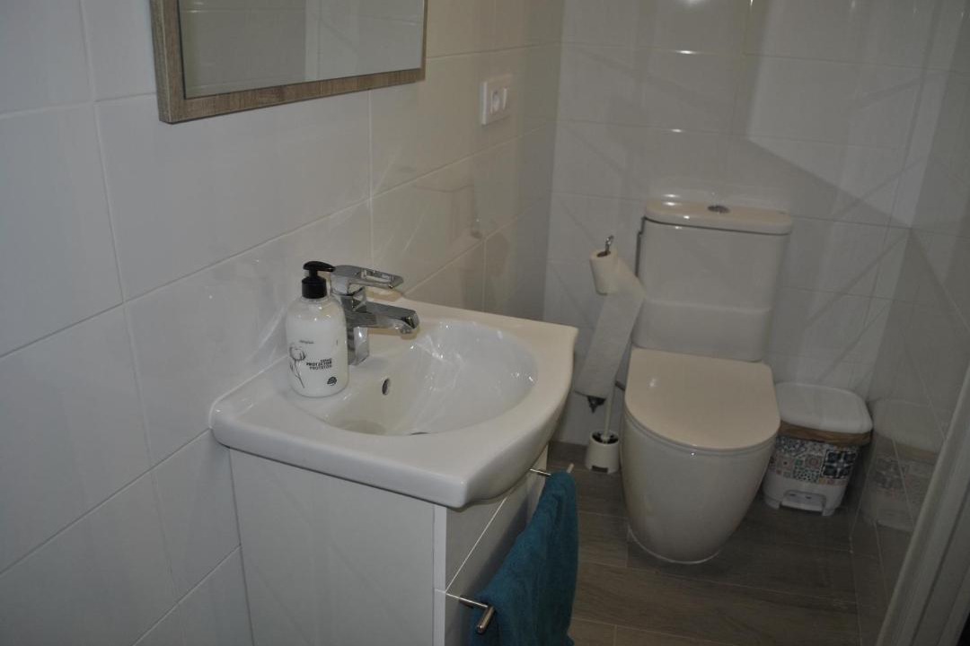 Photo of Bathroom in San Vitero