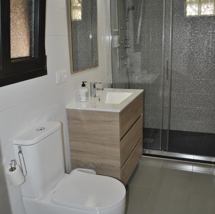 Photo of Bathroom in San Vitero