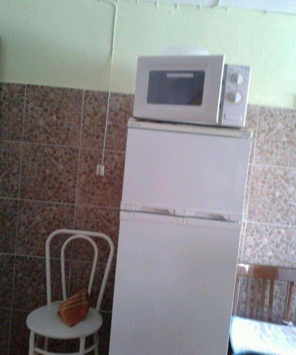 Photo of Kitchen in La Acebosa