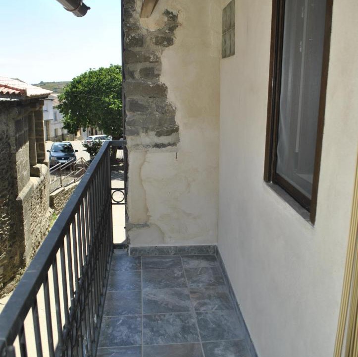Photo of Patio Balcony in San Vitero