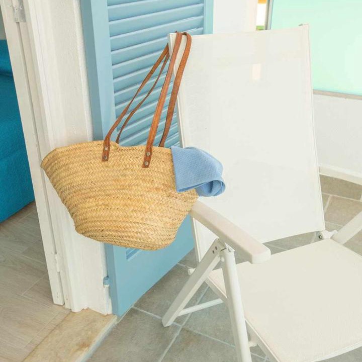 Photo of Patio Balcony in Camp de Mar