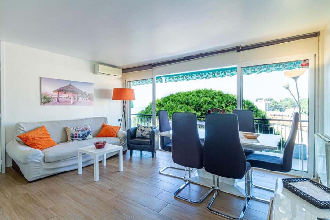 Photo of Livingroom in Sant Andreu de Llavaneres