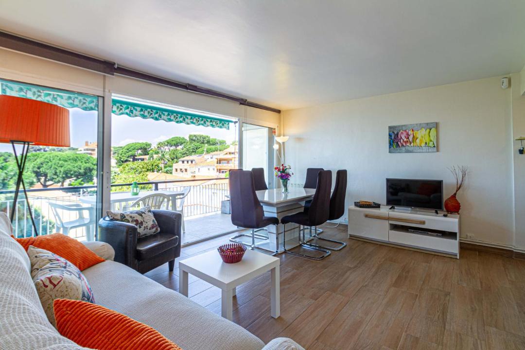 Photo of Livingroom in Sant Andreu de Llavaneres