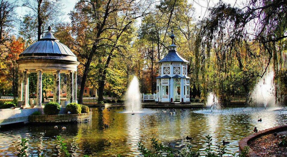 Photo of Others in Aranjuez