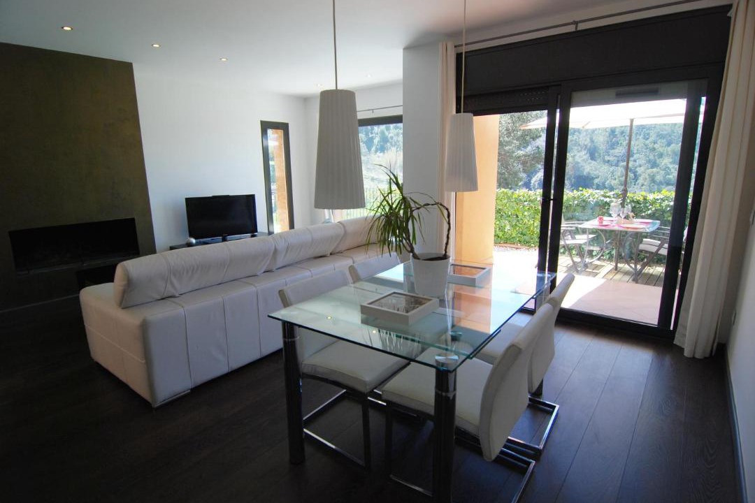 Photo of Livingroom in Santa Susanna