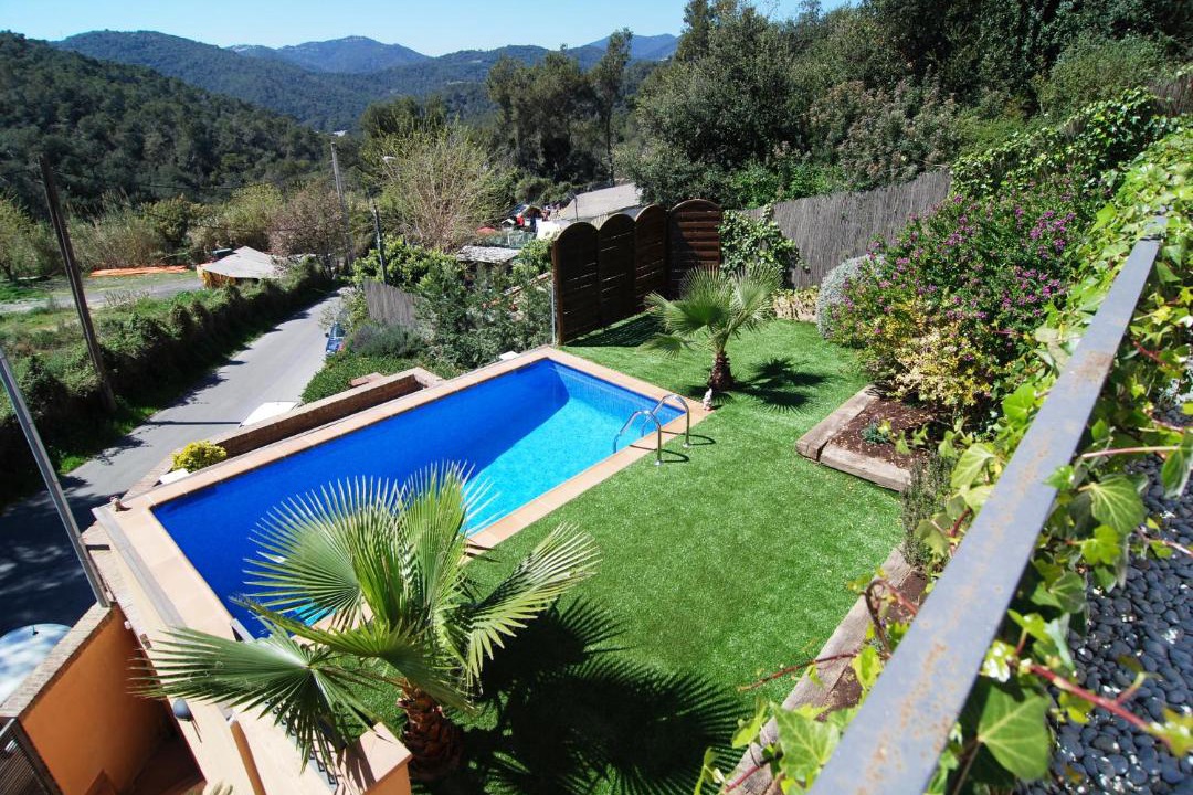 Photo of Outdoor in Santa Susanna