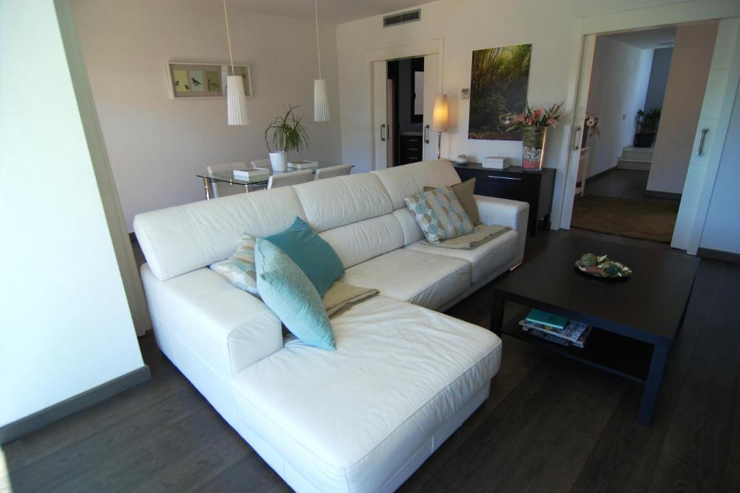 Photo of Livingroom in Santa Susanna