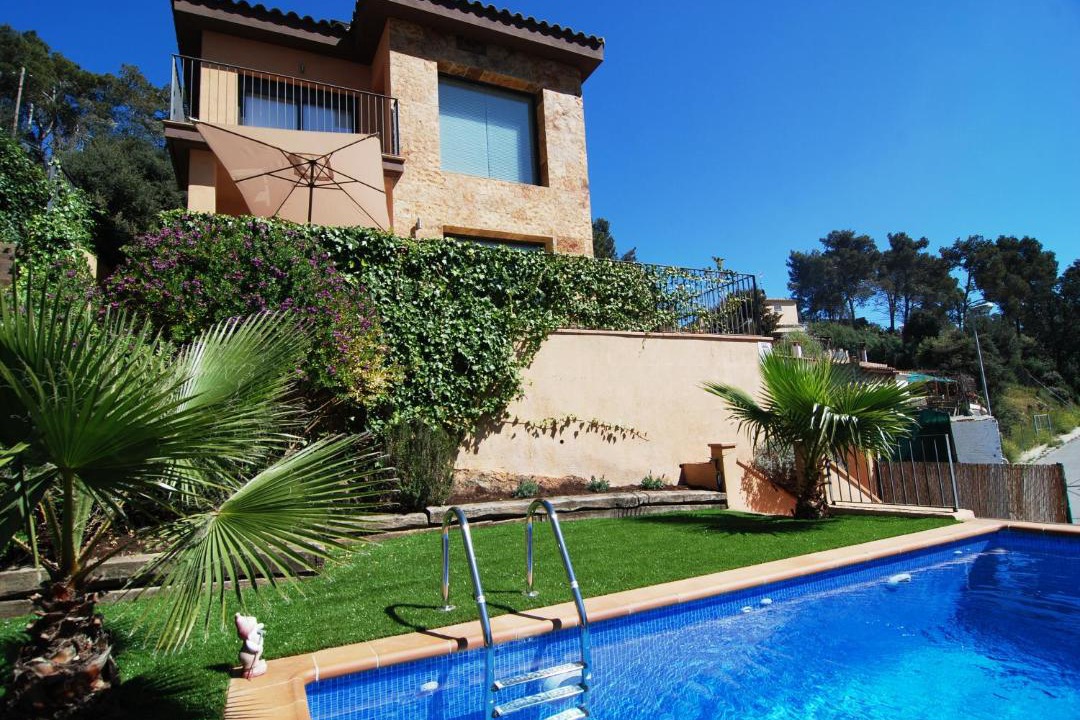 Photo of Outdoor in Santa Susanna