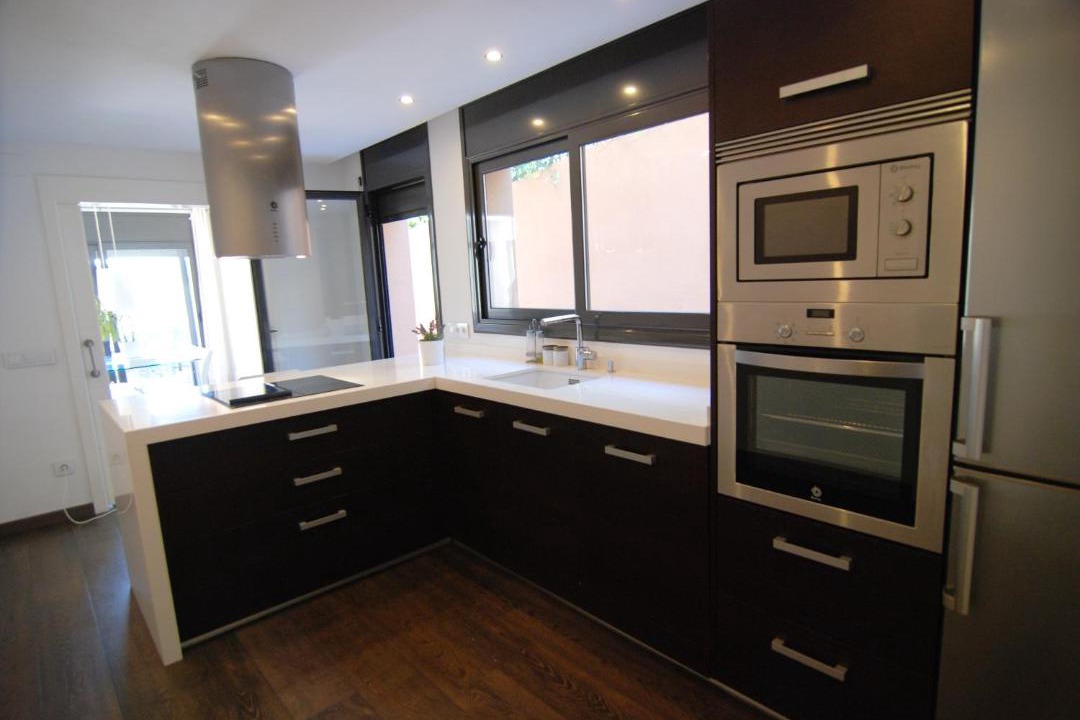 Photo of Kitchen in Santa Susanna