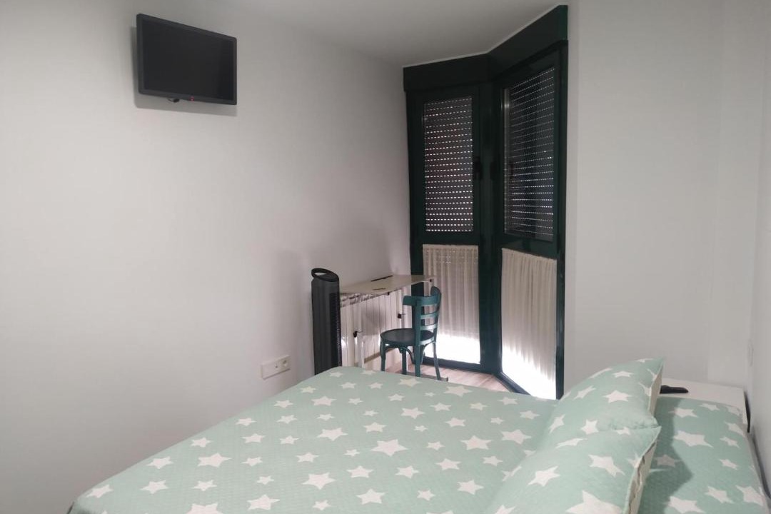 Photo of Bedroom in Astorga