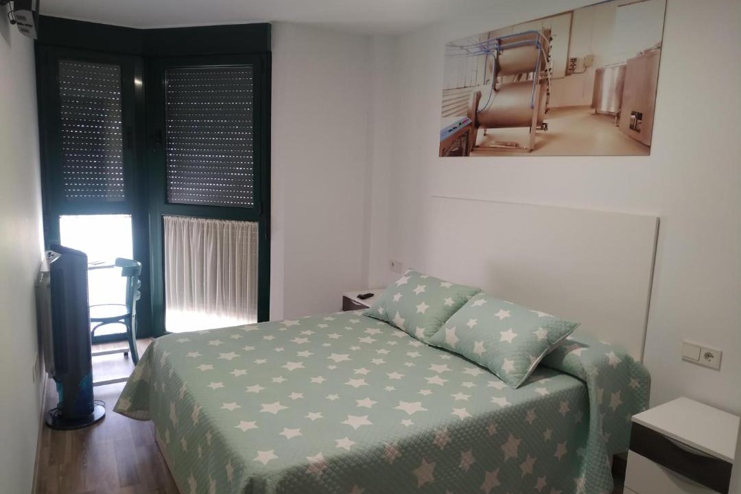 Photo of Bedroom in Astorga