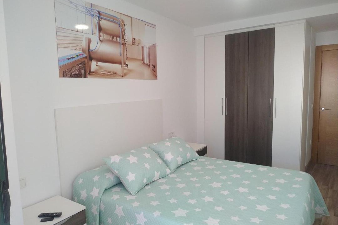Photo of Bedroom in Astorga