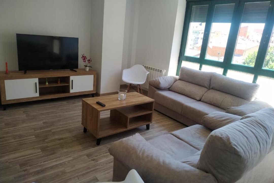 Photo of Livingroom in Astorga