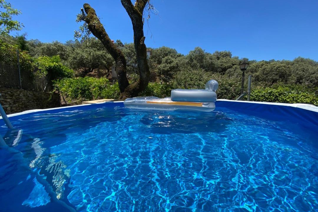 Photo of Outdoor in Aracena