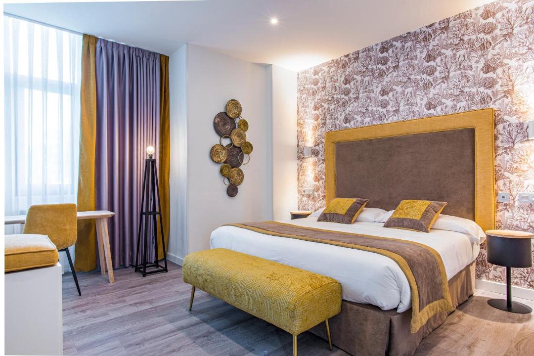 Photo of Bedroom in Cangas de Onis