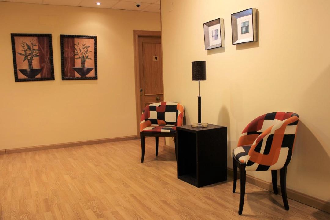 Photo of Livingroom in Autol