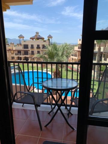 Photo of Patio Balcony in Puerto Rey