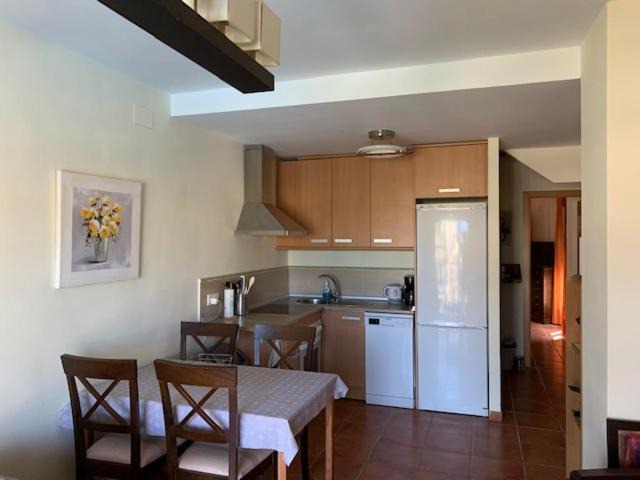Photo of Kitchen in Puerto Rey