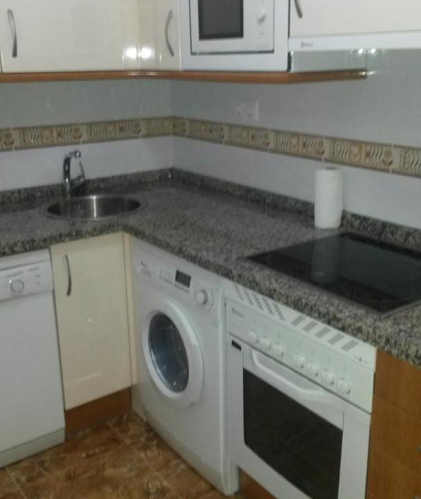 Photo of Kitchen in Cangas de Onis