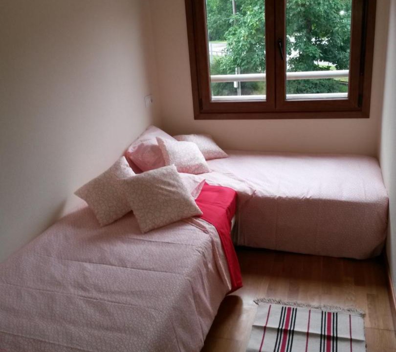 Photo of Bedroom in Cangas de Onis