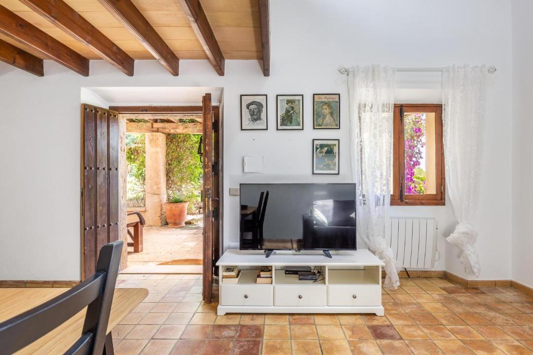 Photo of Livingroom in Binissalem