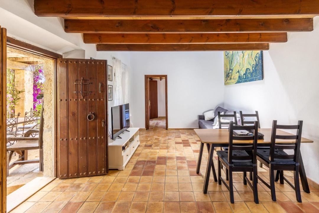 Photo of Livingroom in Binissalem
