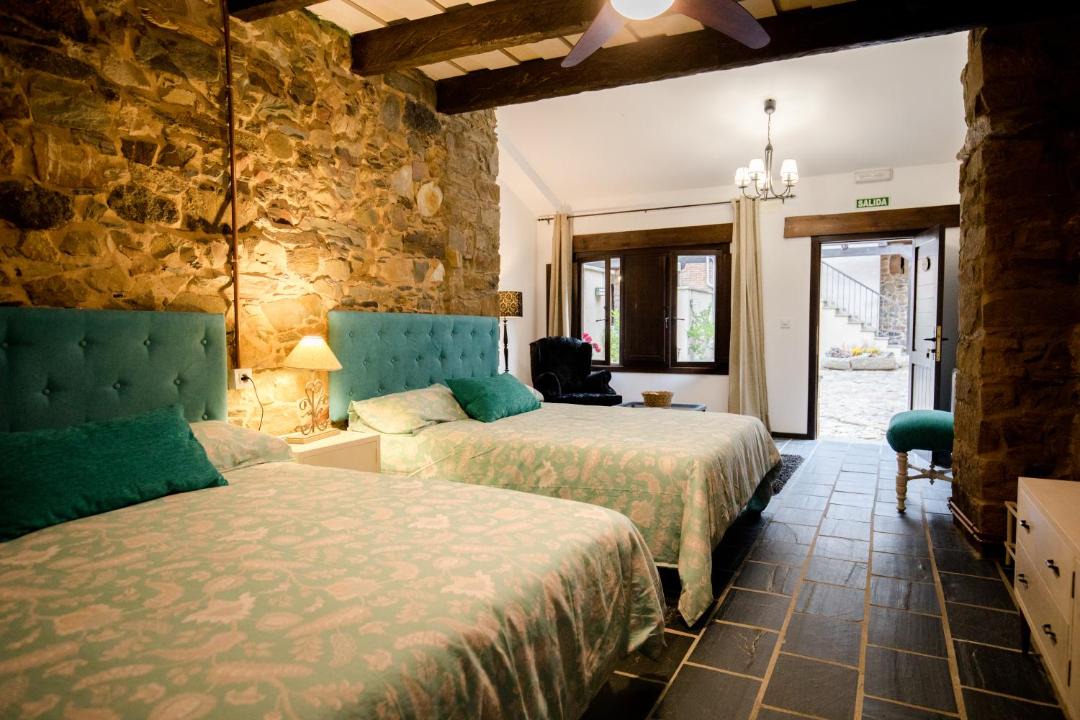 Photo of Bedroom in El Valle
