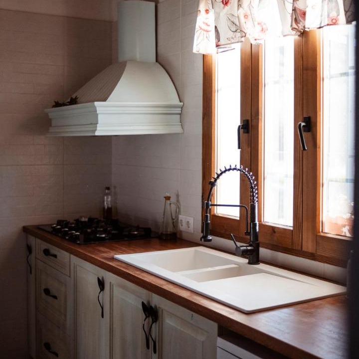 Photo of Kitchen in Martos