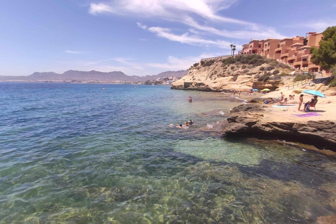 Photo of Others in San Juan de los Terreros