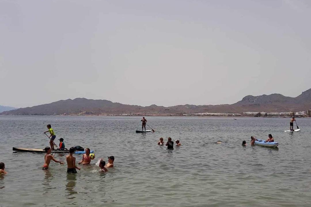 Photo of Others in San Juan de los Terreros