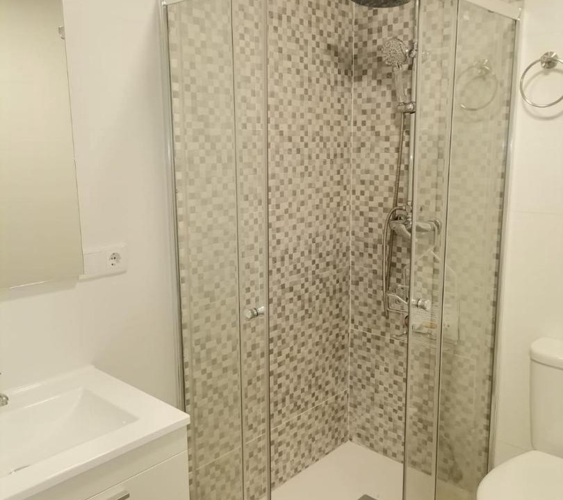 Photo of Bathroom in Carihuela