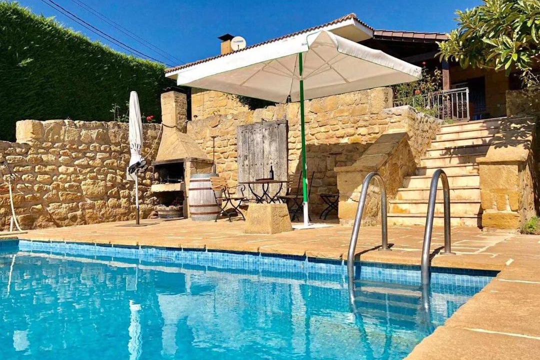 Photo of Outdoor in Ganuza