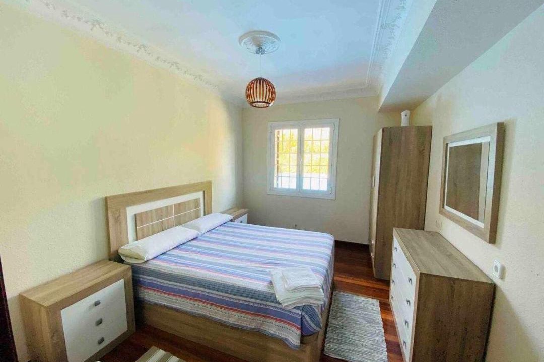 Photo of Bedroom in Ganuza