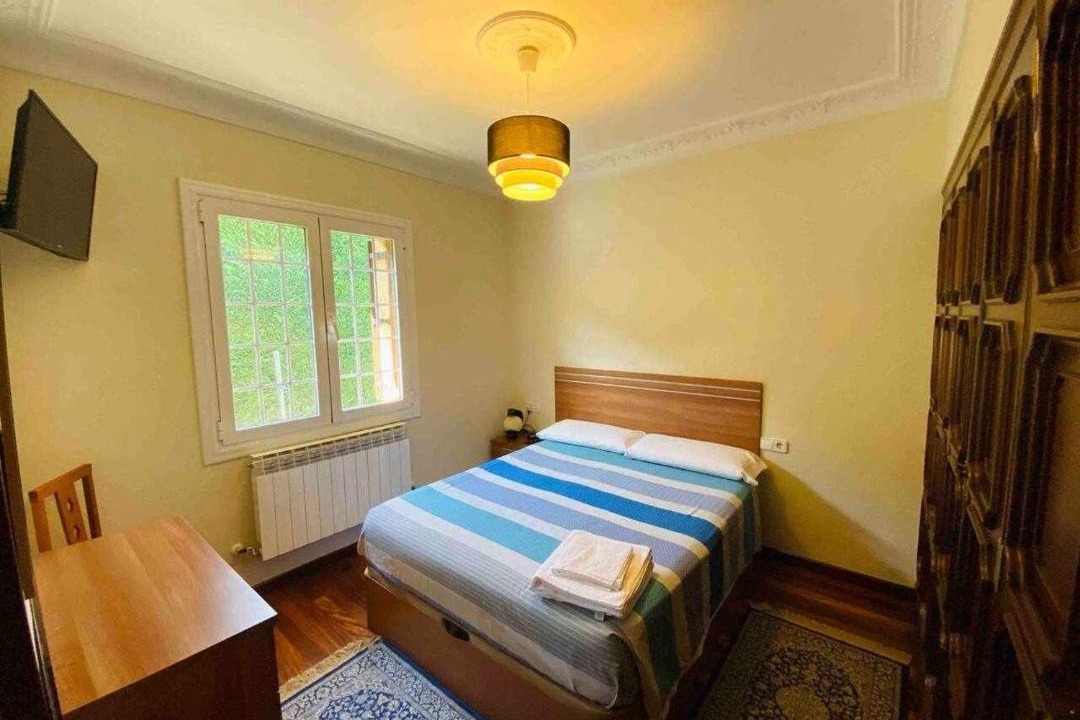 Photo of Bedroom in Ganuza